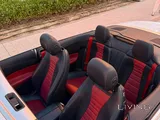 MERCEDES E200 CONVERTIBLE